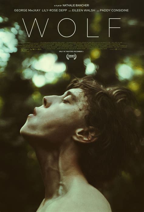 Wolf (2021) .